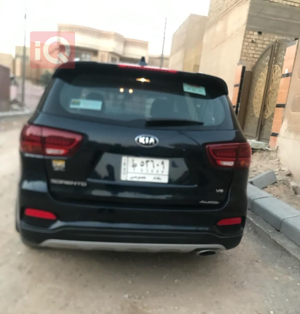 کیا سۆرینتۆ